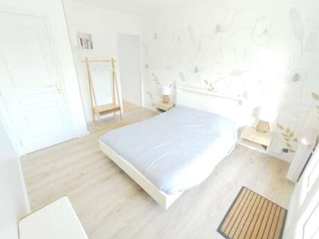 Le Val de la Lacquette