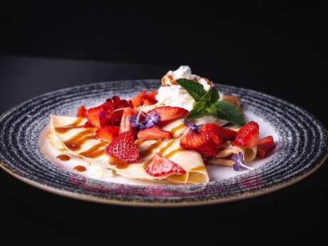 La Petite Crêperie