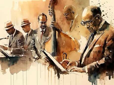 CONCERT | JAZZ Club au conservatoire