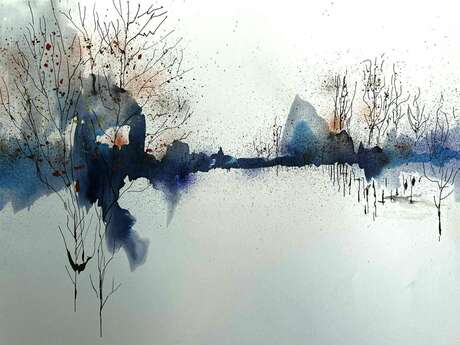 EXPOSITION | "Invitation au voyage"