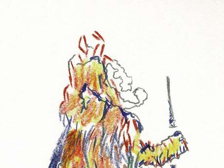 EXPO | Restitution "Après le roule(Aa)u"