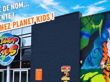 Planet Kids