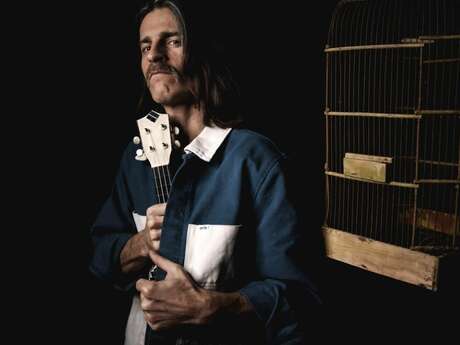 FESTIVAL HAUTE-FREQUENCE | Prince de Pacotille