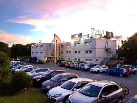 Good Night Hôtel