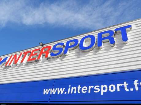 Intersport Arques
