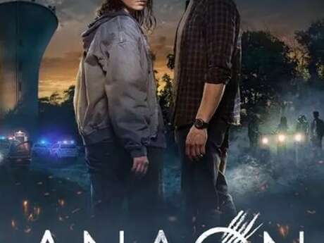 SÉRIES MANIA | Soirée spéciale