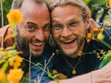 CONFERENCE | Nans et Mouts, La Conf'