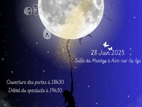 ANIMATION | Gala de danse airois 2025