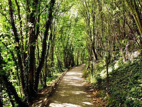 Boucle du sentier