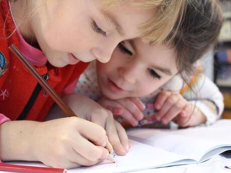 Ateliers en famille à Enerlya (dès 6 ans)
