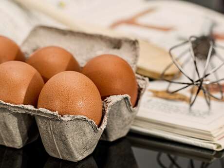 ATELIER | Cuisine Santé