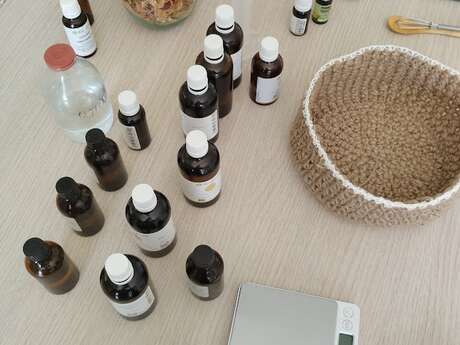 ATELIER | Atelire Zéro déchet en famille (dès 6 ans)