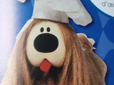 ATELIER CONTE | MarieC raconte autrefois