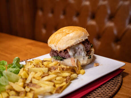 La Taverne de Duchenot