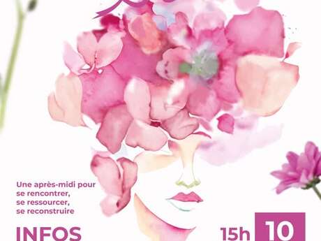 SOLIDARITÉ | "Sein'Omer voit rose