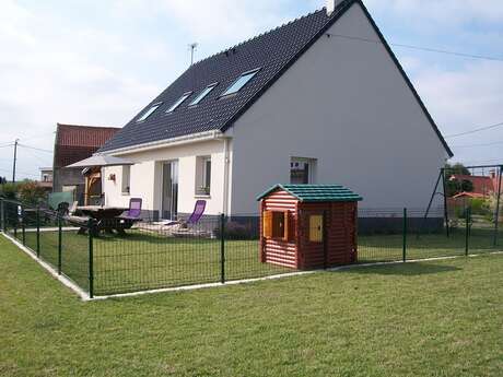 Le Gîte du Doulac