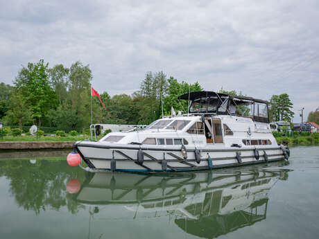 La Croisière Merveilleuse