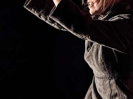 SPECTACLE | "Dark" par La Bruital Cie