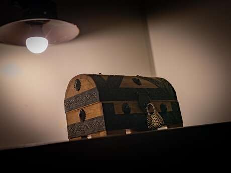 Fêter son anniversaire à l'Escape Game Les Énigmes de Vissery