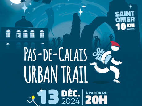 SOLIDARITÉ | Urban Trail de Saint-Omer, 7e édition