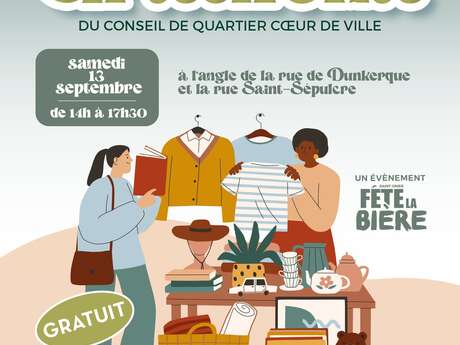 FÊTE DE LA BIÈRE | Gratiféria
