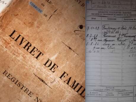 Conférence sur les droits de la généalogie successorale