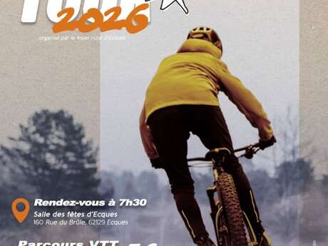 SPORT | Fennec Tour, 16e édition