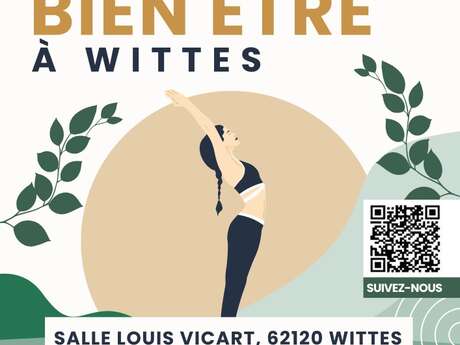 SALON | Salon du Bien-être