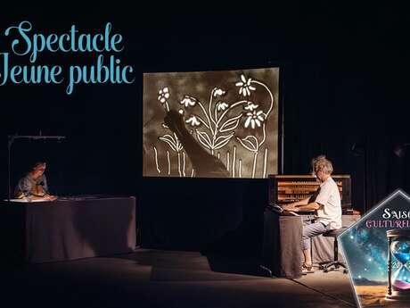 SPECTACLE | La Boule enchantée