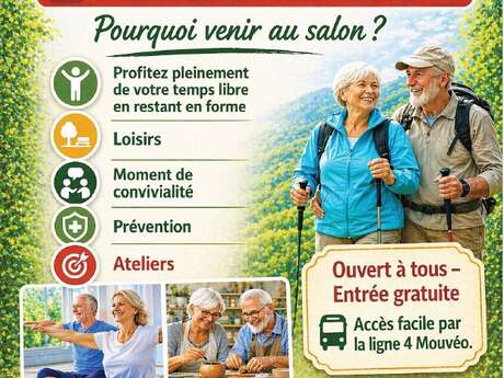 SALON | Salon 3ème Jeunesse