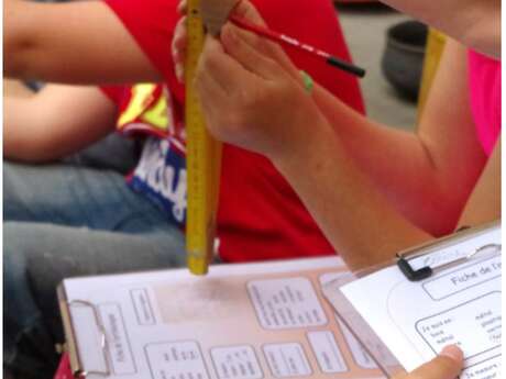 ATELIER | Je deviens régisseur ou régisseuse des œuvres ! (8-12 ans)