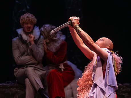 THÉÂTRE |  "Le Songe d’une nuit d’été" par le Théâtre du Prisme