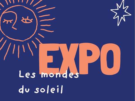 EXPO | "Les mondes du Soleil" à La Coupole
