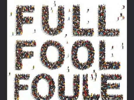 HUMOUR | Spectacle "Full Fool Foule" par Yohann Métay