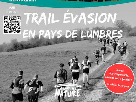 Trail Évasion en Pays de Lumbres 2025