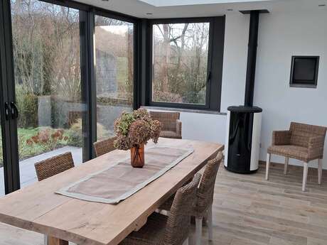 L'écrin de campagne