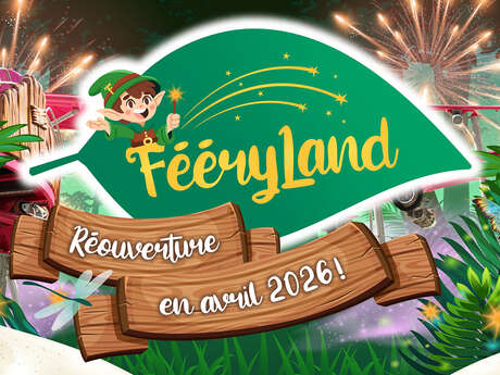 Fééryland
