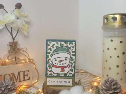 ATELIER | Atelier carterie pour enfants