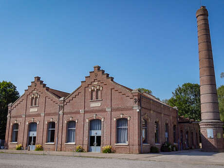 Poudrerie d’Esquerdes