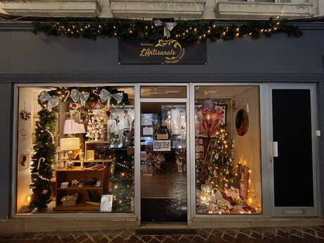 L'Artisanale