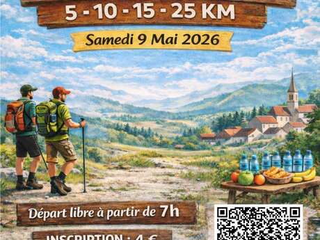 RANDO | Randonnée à Fléchin