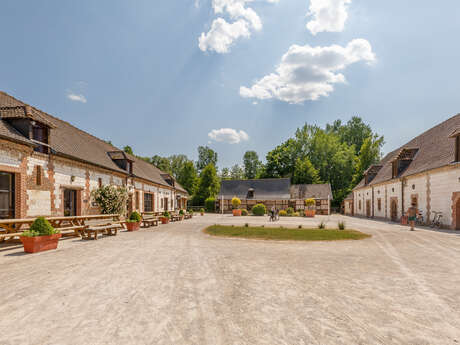 L'abbaye