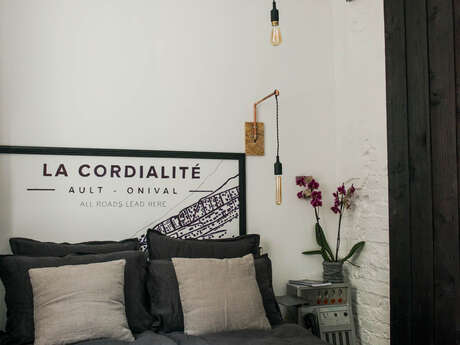 La Cordialité Appartement 2