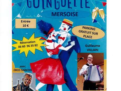 Guinguette mersoise