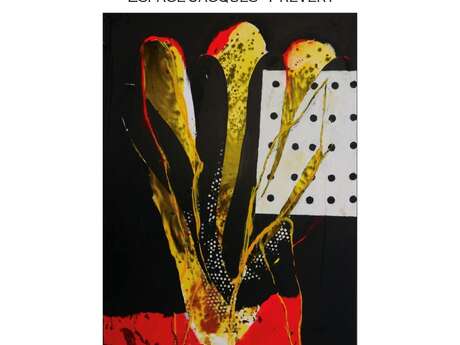 Exposition - Tony SOULIE