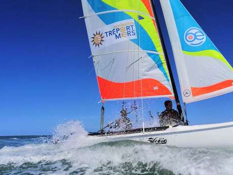 Point Plage d'Ault-Onival