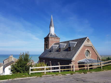 Chapelle Notre-Dame d'Onival