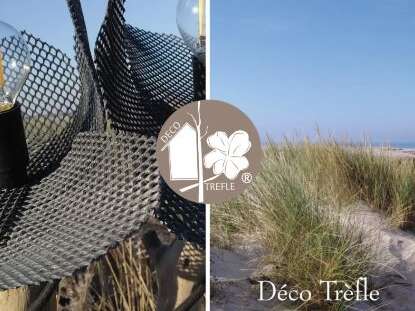 Déco Trèfle