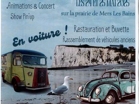 Le grand embouteillage