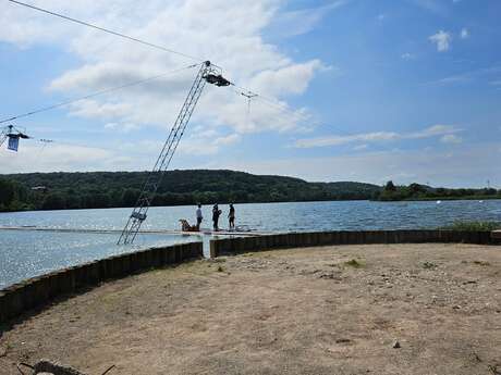 Wake Park de Gamaches